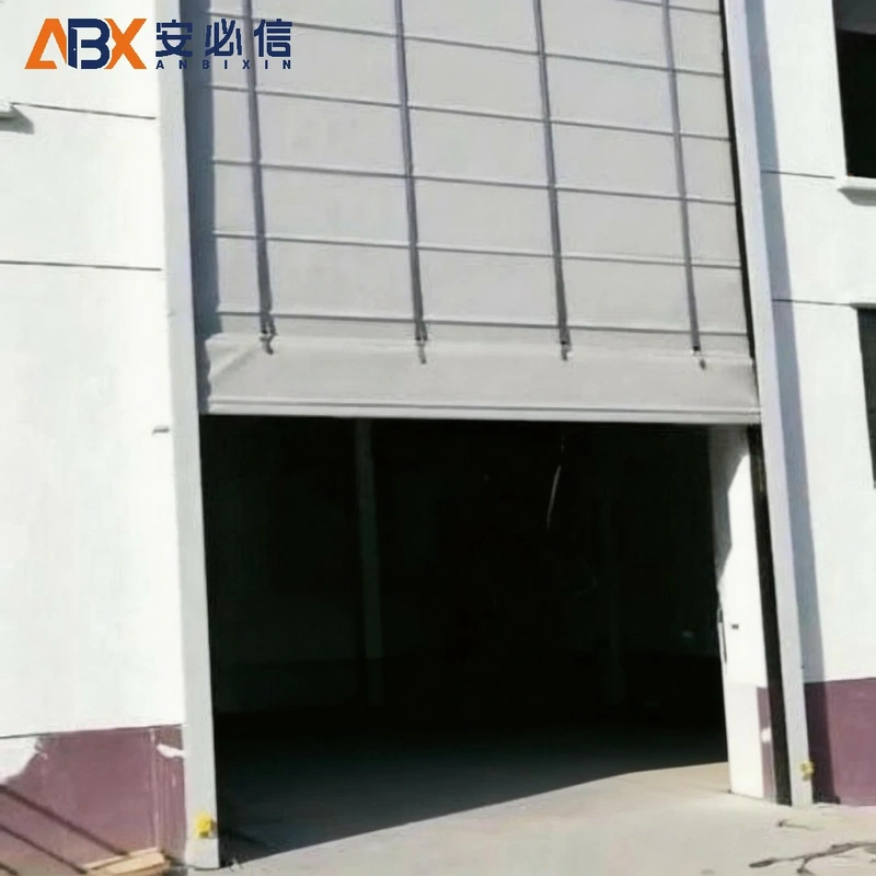 齐齐哈尔市堆积门