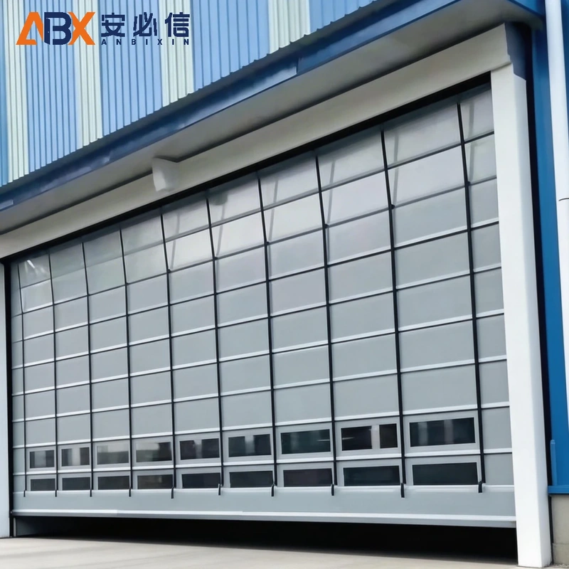 齐齐哈尔市背带堆积门